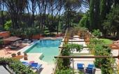 Туры в отель Hero's Garden Relais