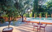 Туры в отель Hero's Garden Relais