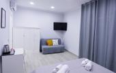 Туры в отель Marmolo Room