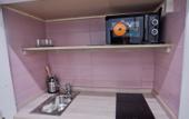 Туры в отель Marmolo Room