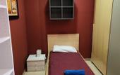 Туры в отель Guesthouse - Metro M1 Sesto Rondo