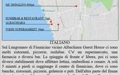 Туры в отель ALBACHIARA GUEST HOUSE