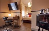 Туры в отель LUMERA STAY - Brera