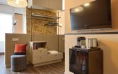 Туры в отель LUMERA STAY - Brera