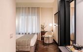 Туры в отель LUMERA STAY - Brera
