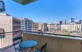 Туры в отель National Square Napoli