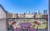 Туры в отель National Square Napoli