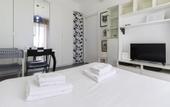 Туры в отель Italianway Comfort - Voghera 11 B