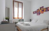 Туры в отель Italianway - Villoresi 25