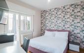 Туры в отель B&B Damagi