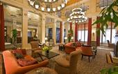 Туры в отель Monaco Washington DC