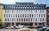 Туры в отель Hotel Calimala Milano