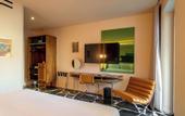 Туры в отель Hotel Calimala Milano