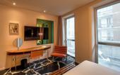 Туры в отель Hotel Calimala Milano