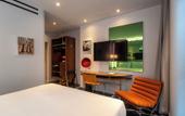 Туры в отель Hotel Calimala Milano