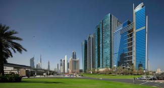 The H Dubai Hotel 5*