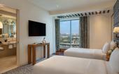 Туры в отель The H Dubai Hotel
