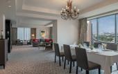 Туры в отель The H Dubai Hotel