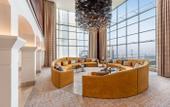 Туры в отель The H Dubai Hotel