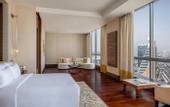 Туры в отель The H Dubai Hotel