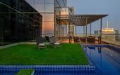 Туры в отель The H Dubai Hotel