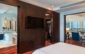 Туры в отель The H Dubai Hotel