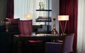 Туры в отель The H Dubai Hotel