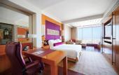 Туры в отель The H Dubai Hotel