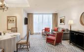 Туры в отель The H Dubai Hotel