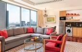 Туры в отель The H Dubai Hotel