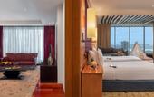 Туры в отель The H Dubai Hotel