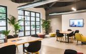 Туры в отель Dotcampus