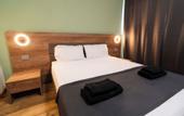 Туры в отель Elysium Self Check-In Rooms