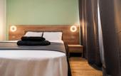 Туры в отель Elysium Self Check-In Rooms