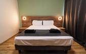 Туры в отель Elysium Self Check-In Rooms