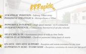 Туры в отель RRRapido Hotel
