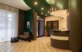 Туры в отель RRRapido Hotel
