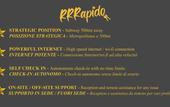 Туры в отель RRRapido Hotel