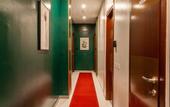 Туры в отель RRRapido Hotel