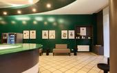 Туры в отель RRRapido Hotel