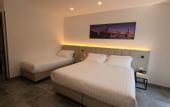 Туры в отель Hotel Ohana