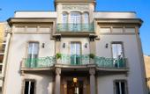 Туры в отель Villa Magnolia
