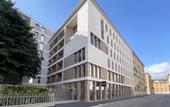 Туры в отель Numa Milan Montenero