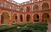Туры в отель Monasterio San Francisco