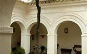 Туры в отель Monasterio San Francisco