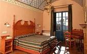 Туры в отель Monasterio San Francisco