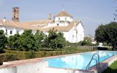 Туры в отель Monasterio San Francisco