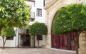Туры в отель Monasterio San Miguel