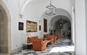 Туры в отель Monasterio San Miguel