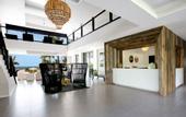 Туры в отель The Cliff Hotel